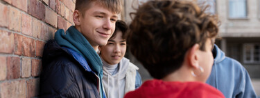 The science is clear about the "helicopter parents": Excess control is triggering the anxiety of an entire generation of children 