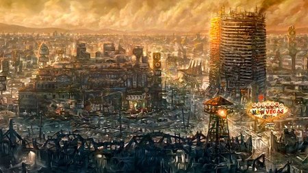 'Fallout 3' y 'Fallout: New Vegas' verán sus DLCs reducidos de precio hasta un 70% a partir de mañana en Playstation Network