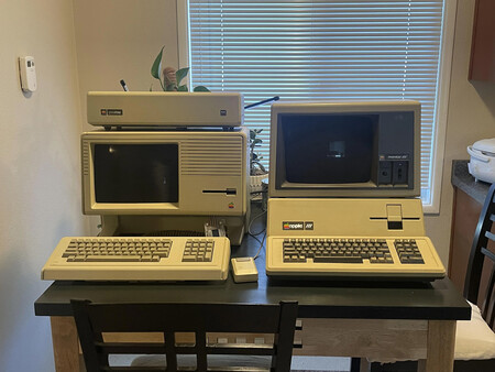 Apple 2 10 Lisa Y Apple Iii Copia