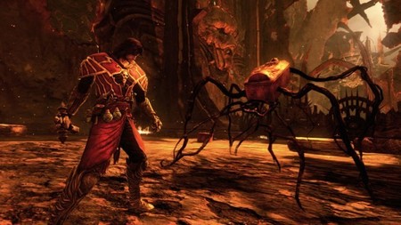 Gabriel Belmont en PC gracias a ‘Castlevania: Lords of Shadow Ultimate Edition’