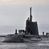 Una flota fantasma ha mapeado toda la estructura submarina de la UE. La pregunta es qué va a hacer Moscú con esa información 