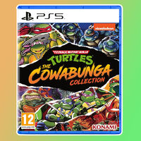 A 26 pesos cada juego: colección de las Tortugas Ninja con 13 clásicos recibe oferta histórica en Mercado Libre