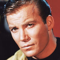 William Shatner: "Es la experiencia más profunda que puedo imaginar. Espero no recuperarme nunca de esto" 