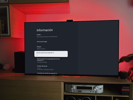 Android Tv 2