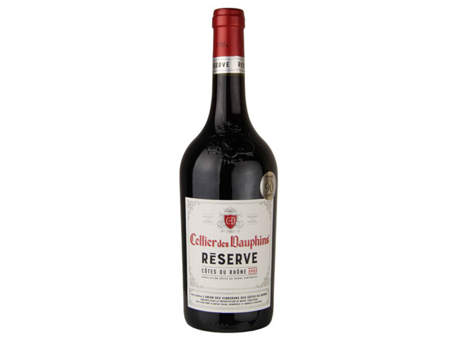 Retirada Vino