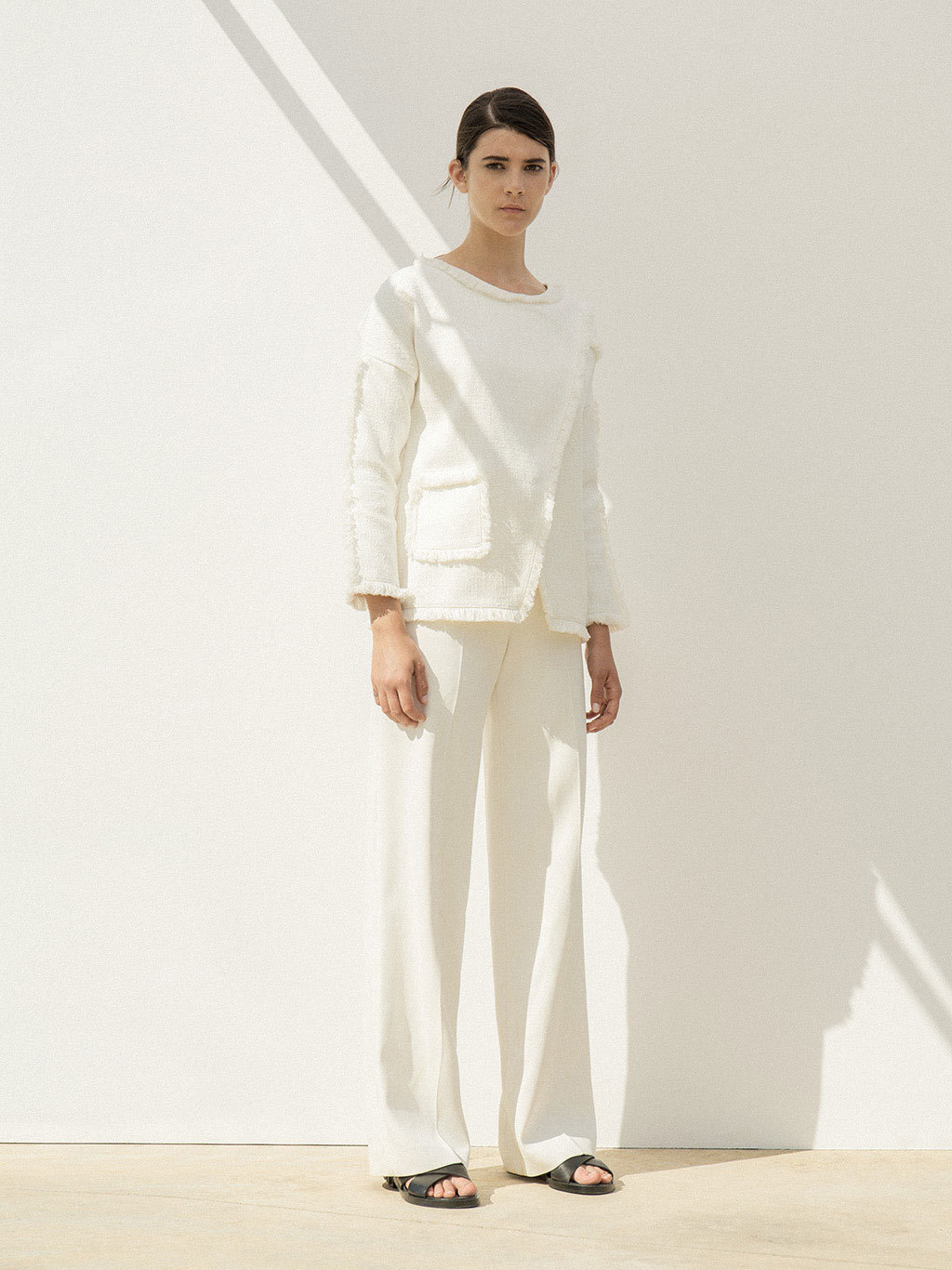 Uterque Pre-Fall 2015