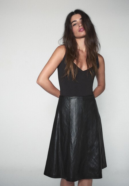 Stradivarius Falda