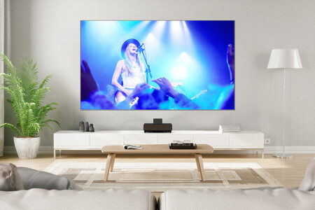Streaming, TDT, altavoces, proyectores y más: lo mejor de la semana