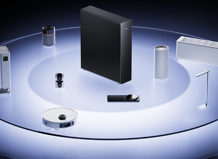Xiaomi BE7200 Pro