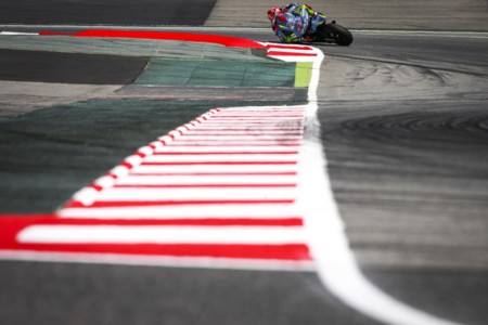 Vinales Testcatalunya 2016