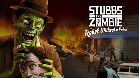 Lista de logros y trofeos de Stubbs the Zombie in Rebel Without a Pulse