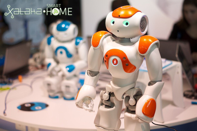 Nao 1