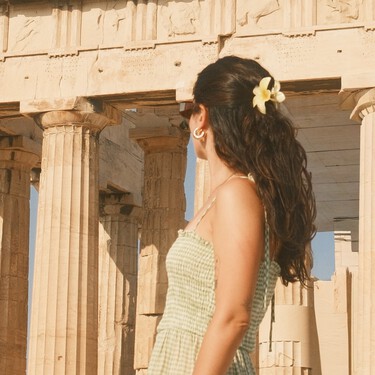 Atenas en 24 horas en el puente de diciembre: qué ver, qué hacer y dónde comer en la capital griega