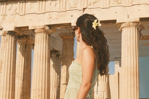 Viajes Atenas 24 Horas Consejos Que Ver Recomendaciones Un Dia