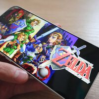Jugar al mítico 'Zelda' en el iPhone siempre ha dependido de emuladores. Un desarrollador acaba de hacer app nativa gracias a la IA 