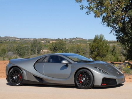 Gta Spano 29
