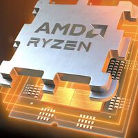 Ni es el más potente ni el más actual, pero este Ryzen 7 X3D es la CPU para jugar que recomiendo siempre que me preguntan 