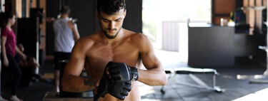 Incluye estos ejercicios explosivos para entrenar tus abdominales, mejorar el rendimiento y prevenir lesiones 