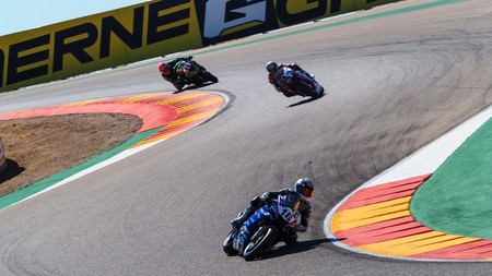 Cluzel Ssp Teruel 2020