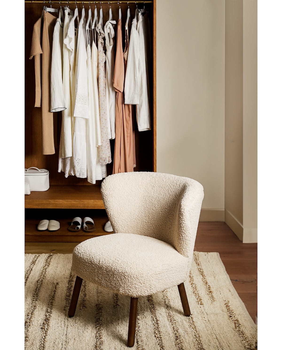 Zara Home tiene novedades que van a cambiar tu dormitorio este invierno