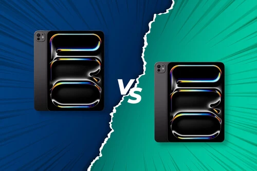 Ipad Pro M5 Vs Ipad Pro M4