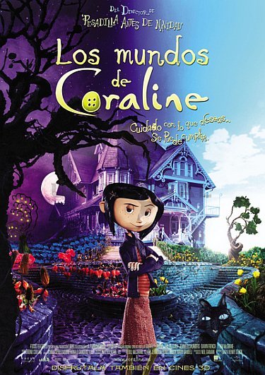 coraline