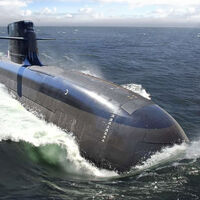 El submarino más avanzado del mundo se está construyendo en España y este es su vídeo de presentación