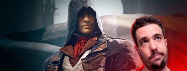"Probablemente volamos demasiado cerca del sol". El Assassin's Creed más espectacular fue también uno de los más criticados de la historia 