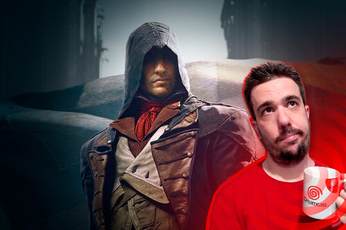 "Probablemente volamos demasiado cerca del sol". El Assassin's Creed más espectacular fue también uno de los más criticados de la historia 