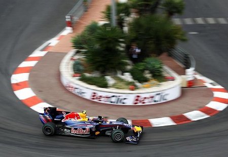 Bernie Ecclestone podría dejar a Mónaco fuera del calendario del 2011