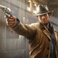 Un fan de Red Dead Redemption 2 eliminó por error la partida de su prometida, pero consiguió que Arthur Morgan se disculpara por él 