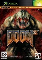 Doom 3 para Xbox a la venta desde hoy
