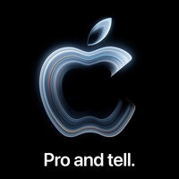 Apple anuncia lançamento para 28 de outubro: vem aí o MacBook Pro com tela sensível ao toque? 