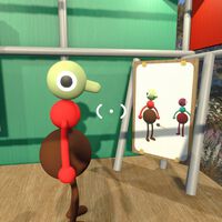 Cómo cambiar el color o personalizar a tu personaje en Big Walk 