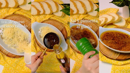 Salsa Criolla Receta