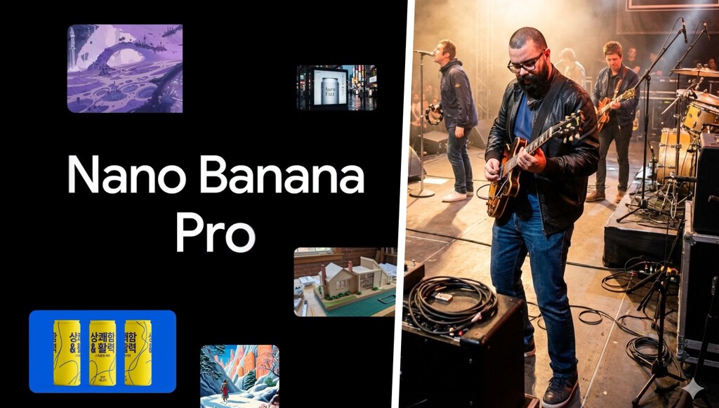 Nano Banana Pro me ha volado la cabeza. La nueva IA de Gemini puede hacer imágenes casi indistinguibles de la realidad
