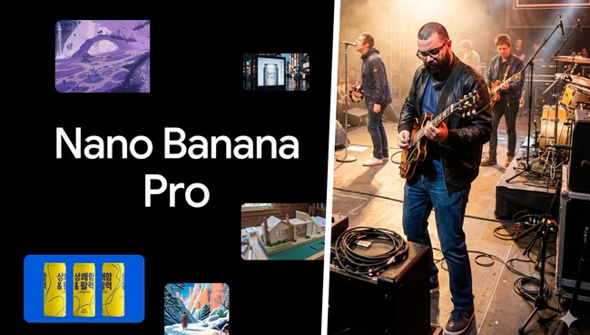 Nano Banana Pro 1