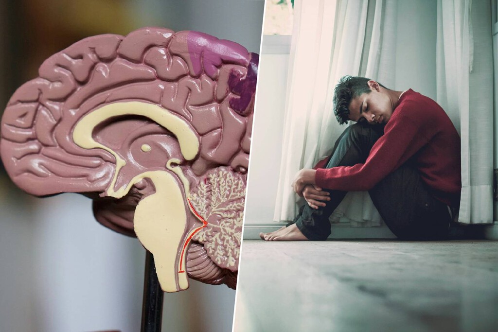 Un 30% de las depresiones no responden ni a pastillas ni a psicoterapia. La idea de un psiquiatra: tratarlas con ultrasonidos