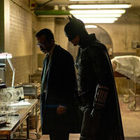 ¿Cansado de ver siempre a los mismos villanos en las pelis de Batman? Buenas noticias, Matt Reeves tiene algo que decirte