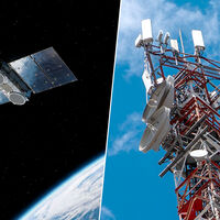 Las telecos tienen la sartén por el mango frente a Elon Musk: si no le dejan las frecuencias, Starlink no puede hacer nada 