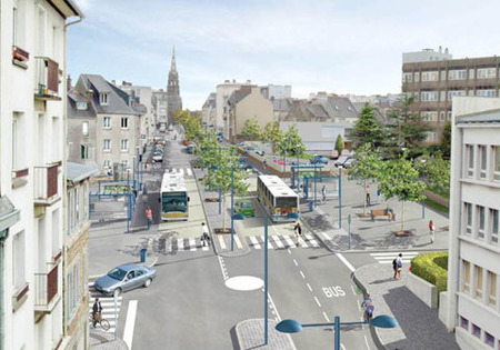 La Comunidad de Madrid contará con cuatro líneas de Metrobús