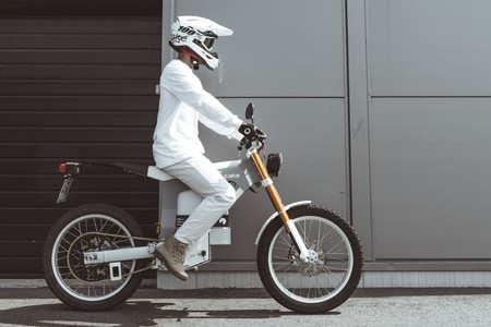 Cake Bicicleta Electrica Kalk