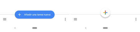 Tasks Interfaz