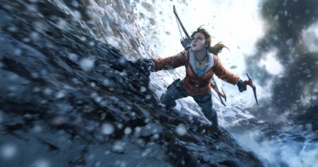 Jugamos a Rise of the Tomb Raider: 20 Year Celebration, la edición perfecta para la mejor aventura de Lara Croft