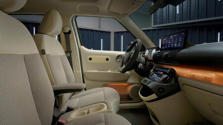 Hyundai Inster 2024 5