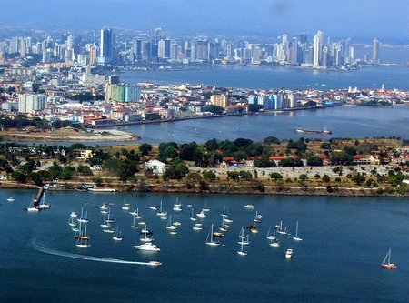 Destinos emergentes para 2012 (III)