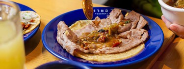 El Califa de León fue la primera taquería de México en lograr una estrella. Ahora se la han quitado y les da igual: “A Michelin le costó 50 años encontrarnos”