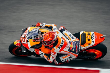 Marquez Portugal Motogp 2021 3