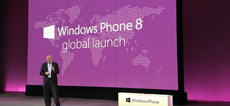 El 2012 de Windows Phone: nueva versión, 75 mil nuevas aplicaciones y 191 países