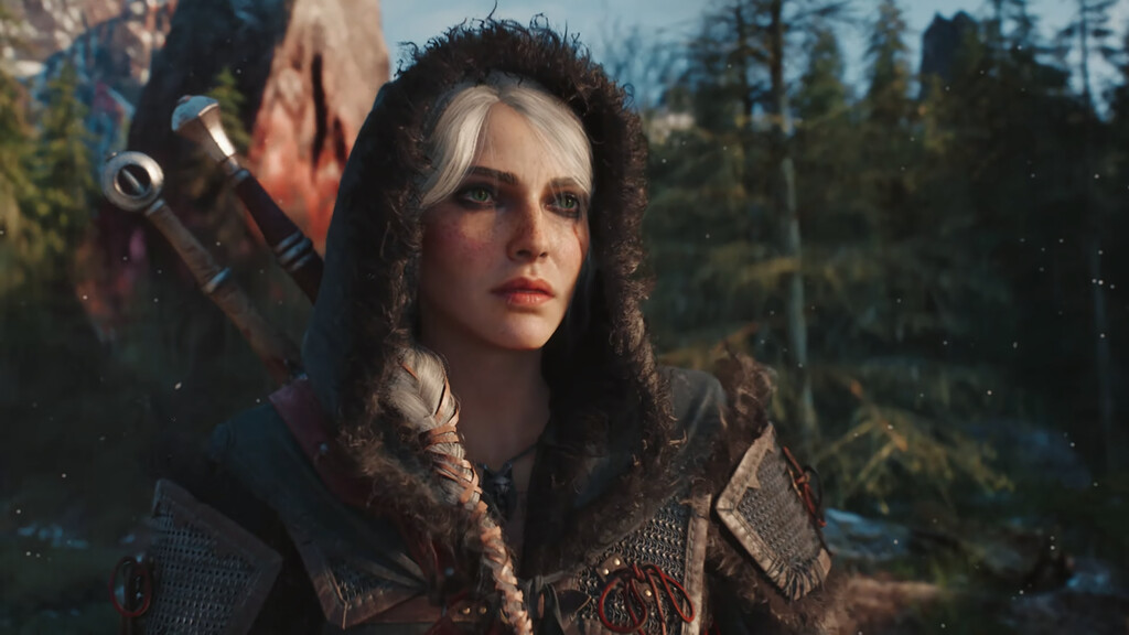 CD Projekt RED confirma cuándo se lanzará The Witcher 4, su RPG de fantasía más grande y ambicioso hasta la fecha 